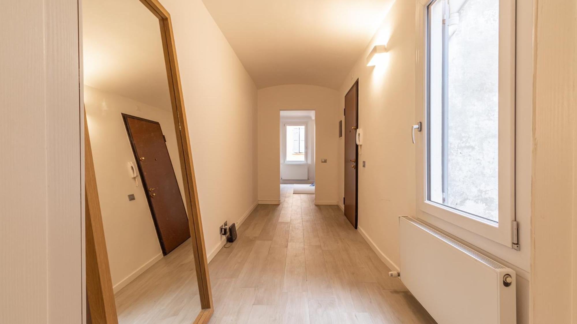 Suite Rua Pioppa - Affitti Brevi Italia Módena Exterior foto