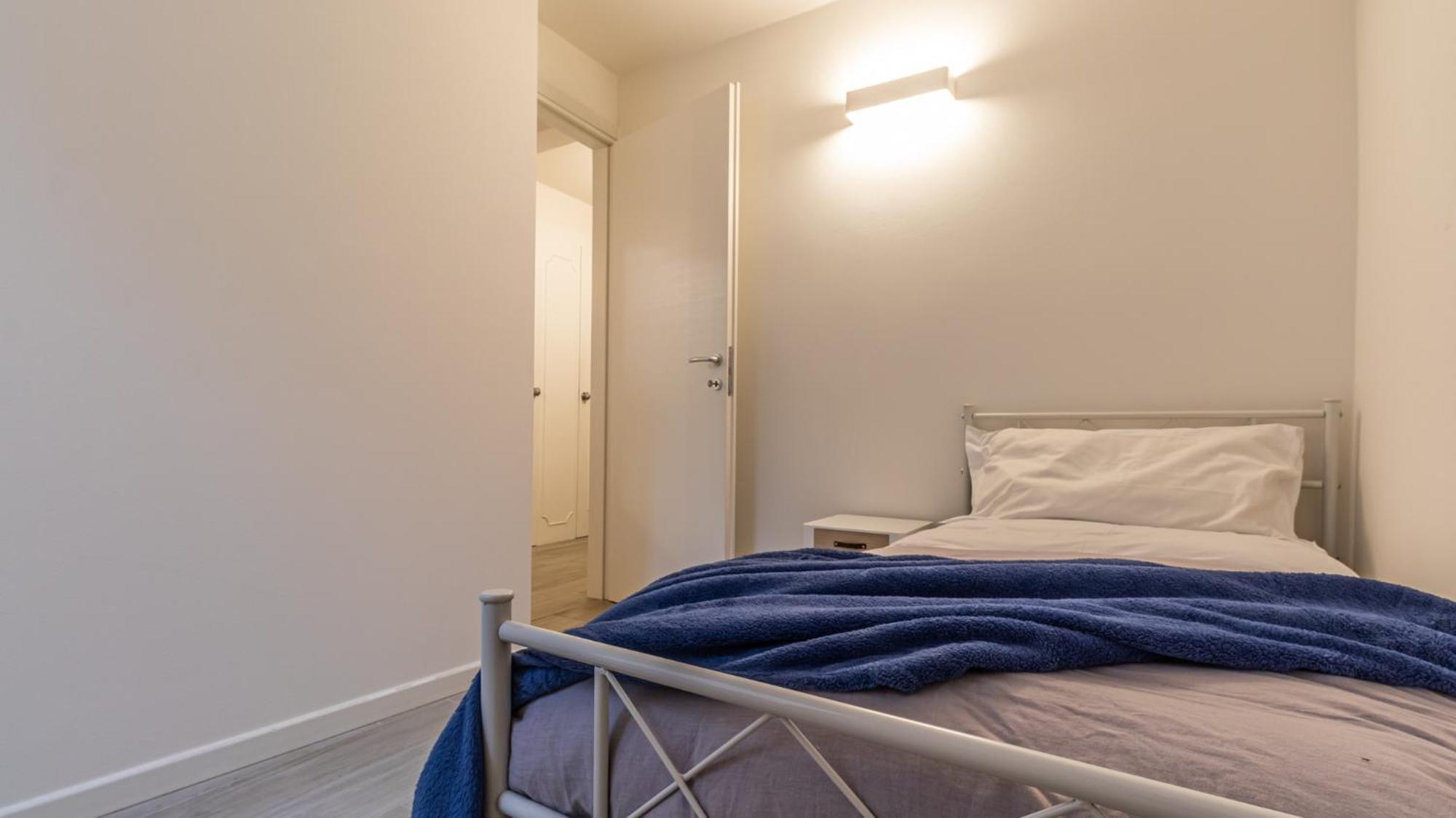Suite Rua Pioppa - Affitti Brevi Italia Módena Exterior foto