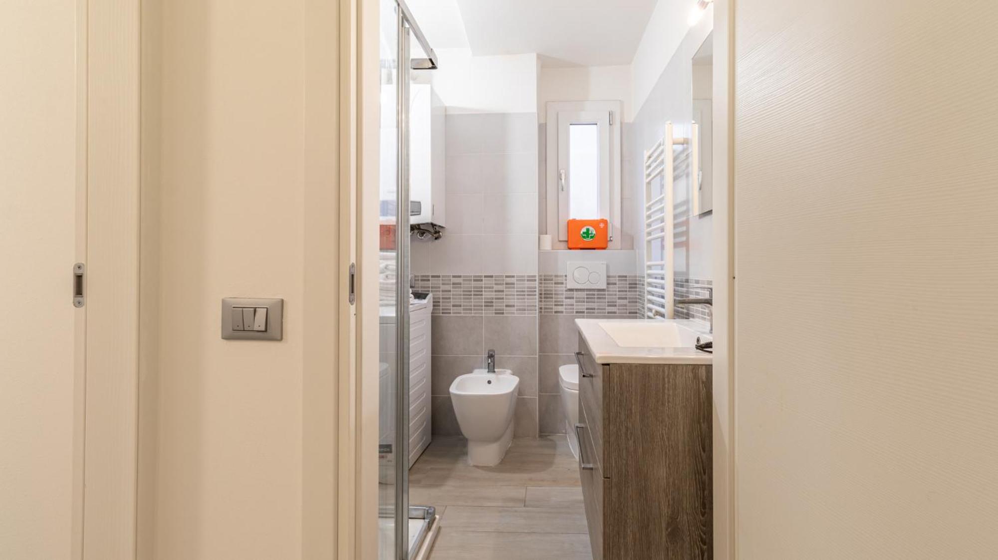 Suite Rua Pioppa - Affitti Brevi Italia Módena Exterior foto