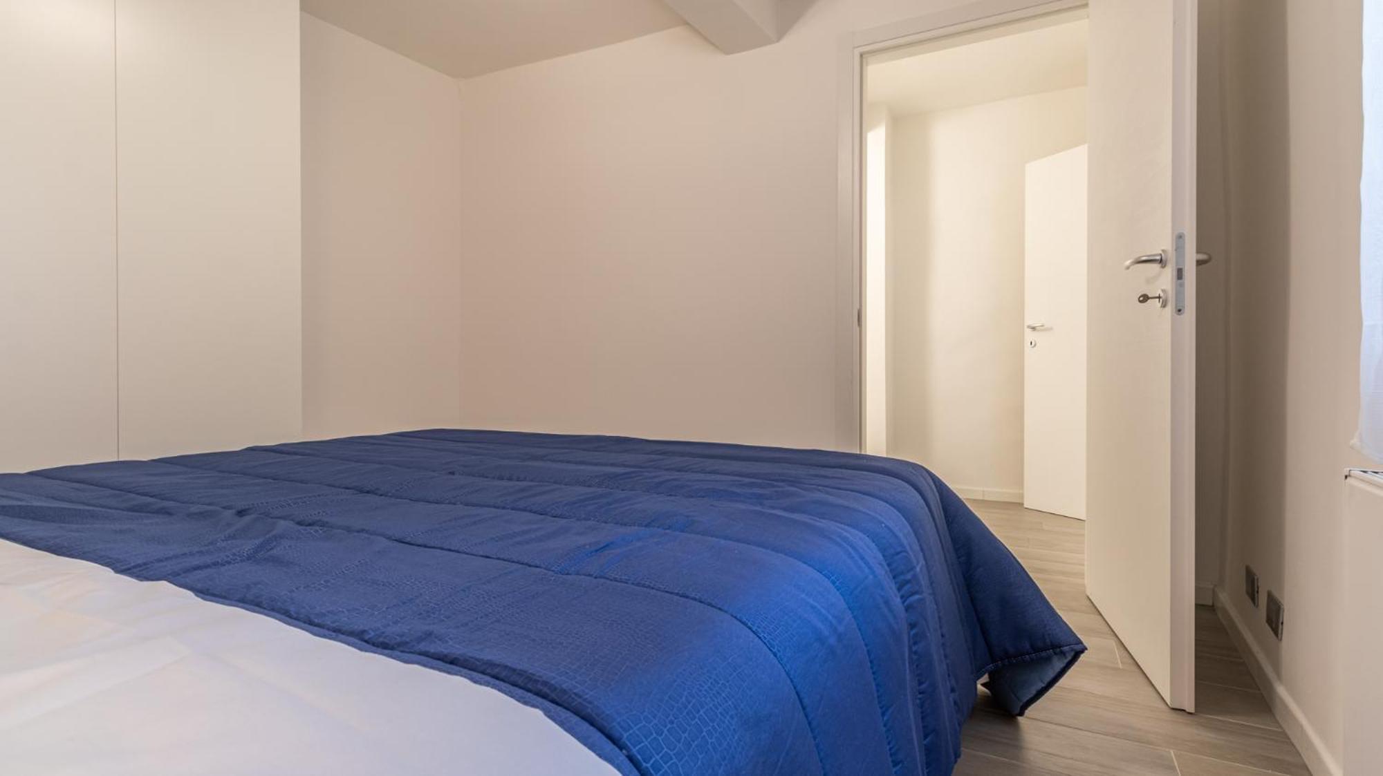 Suite Rua Pioppa - Affitti Brevi Italia Módena Exterior foto