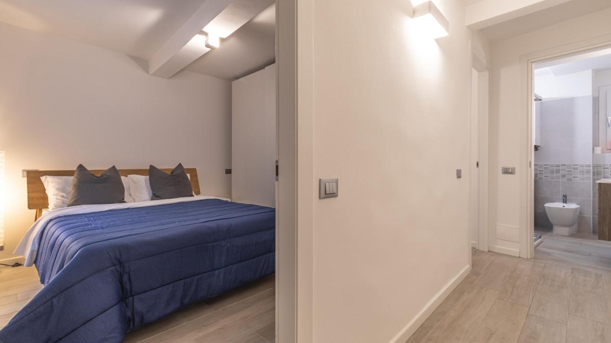 Suite Rua Pioppa - Affitti Brevi Italia Módena Exterior foto